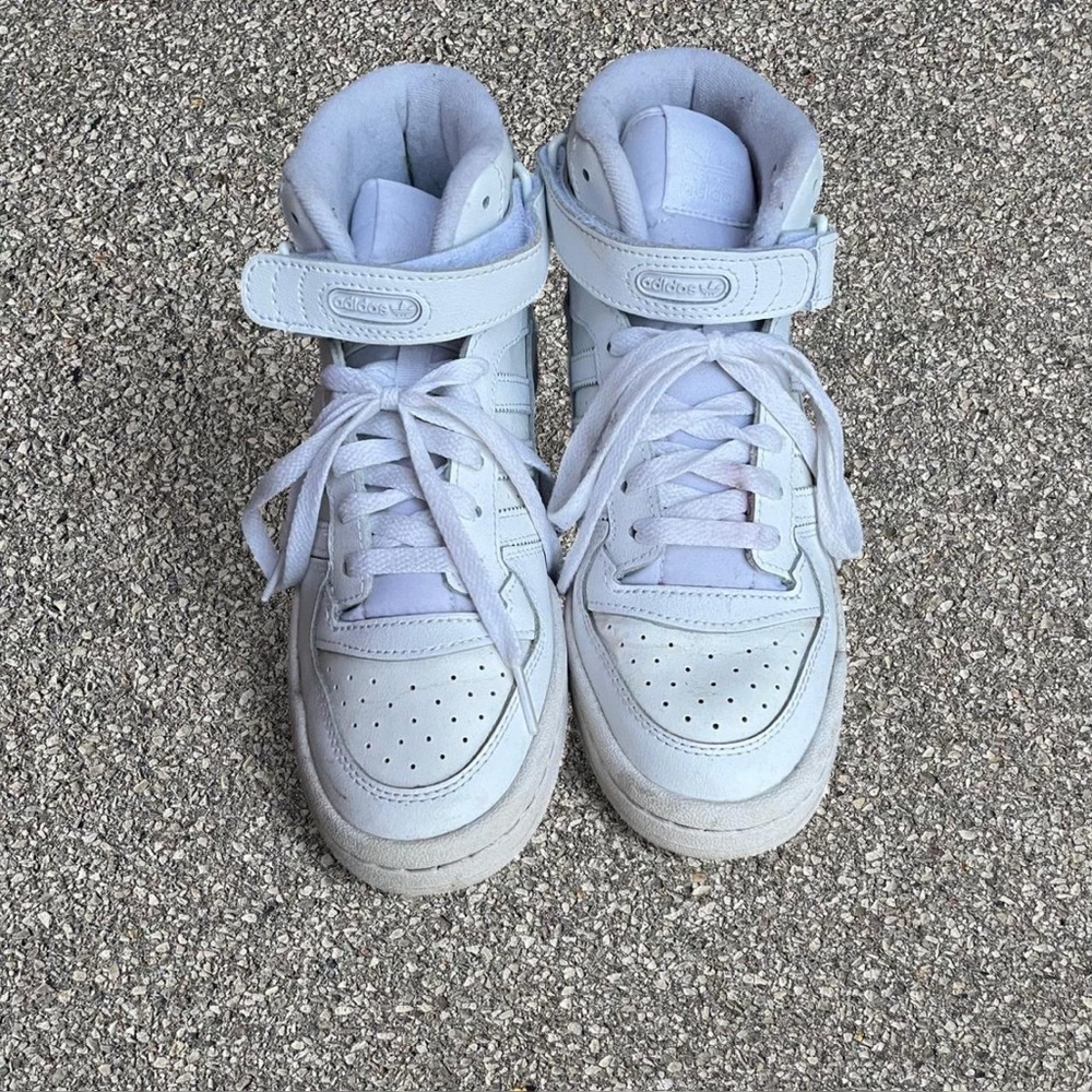 Adidas FORUM MID SHOES